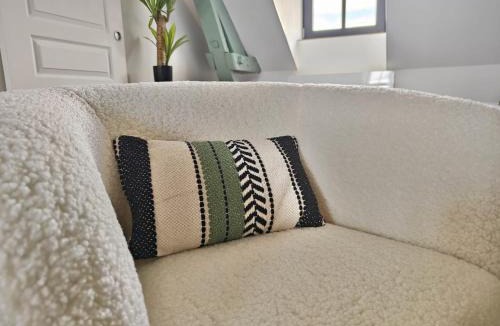 Brive-la-Gaillarde Apartment | Le Naturel, avec climatisation et parking privé