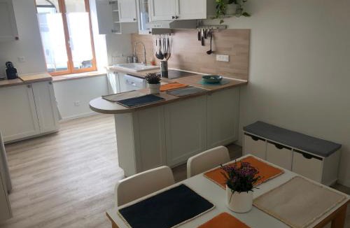 Vertaizon House | Le neuf