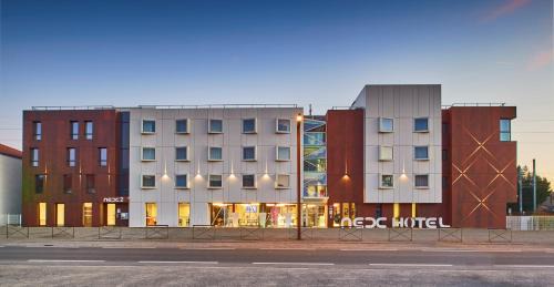 Tarbes Hotel | Le Nex2