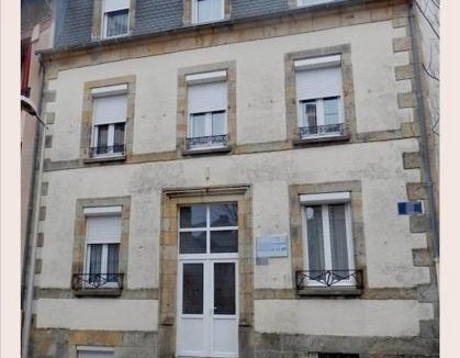 La Bourboule Apartment | Le nid douillet Champêtre Linge fourni