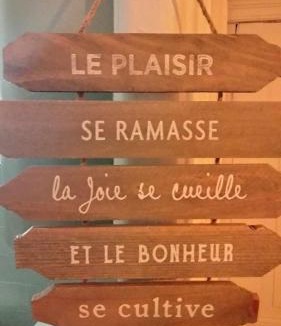 La Bourboule Apartment | Le nid douillet Champêtre Linge fourni