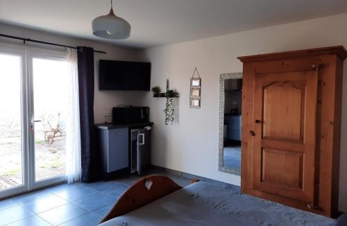 Auzits Apartment | Le nid douillet