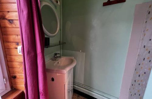 La Bourboule Apartment | Le nid douillet Rustique Linge fourni