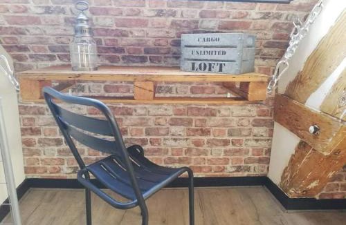 La Bourboule Apartment | Le Nid douillet splendide Linge fourni