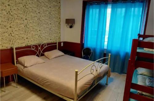 La Bourboule Apartment | Le nid douillet Vintage idéal pour 2 jusqu'à 4