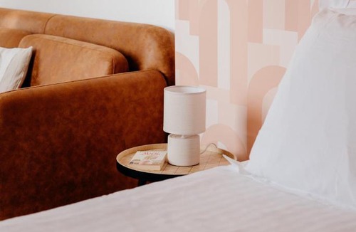 Pont Rean Apartment | Le Nid du Clocher