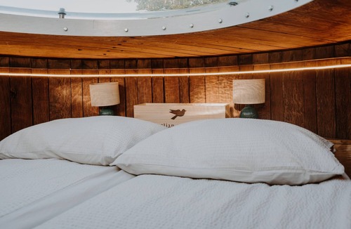 Cocumont Bed & Breakfast | Le Nid du Coucou