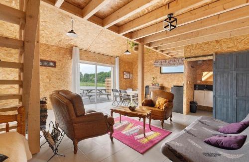 Abbaretz Apartment | Le Nid