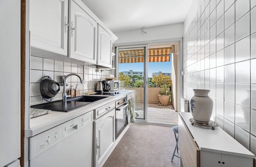 Plaine de la Brague Apartment | Le Nid Paisible Antibes - Welkeys