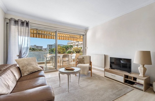 Plaine de la Brague Apartment | Le Nid Paisible Antibes - Welkeys