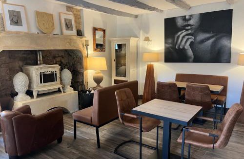 Le Bugue Bed & Breakfast | Le Noyer Résidence B&B