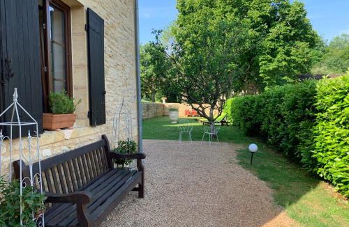 Le Bugue Bed & Breakfast | Le Noyer Résidence B&B