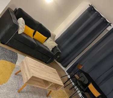 Blatin Apartment | Le Nuage de Jaude II