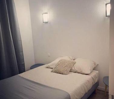 Blatin Apartment | Le Nuage de Jaude II