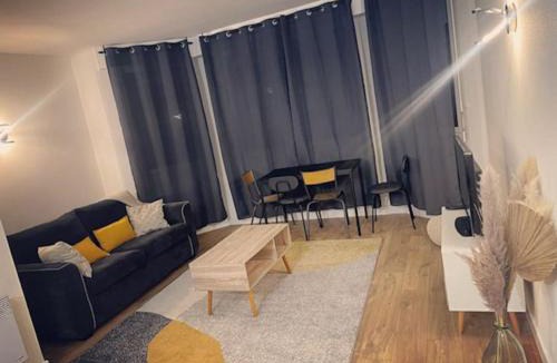 Blatin Apartment | Le Nuage de Jaude II