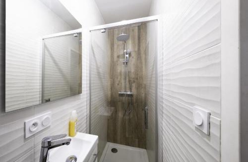 Segre Apartment | le p'tit studio de Segré centre