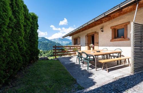 Crest-Voland Ski Chalet | Le Paccaly, Piscine et Aire de jeux