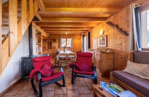 Crest-Voland Ski Chalet | Le Paccaly, Piscine et Aire de jeux