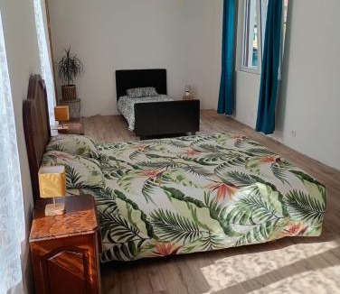 Maubourguet Bed & Breakfast | Le paille en queue