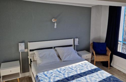 Apt Hotel | Le palais, hôtel - restaurant