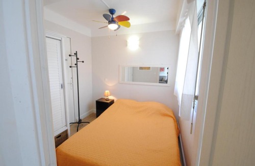 Cannes City Centre Apartment | Le Palais Rouaze / BEG4012 / 2P