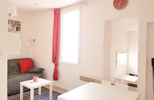 Quartier du Panier Apartment | Le panier centre historique de marseille