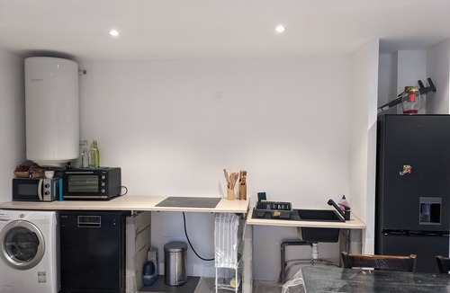 La Couronne Apartment | Le Panier - les Instants Charline