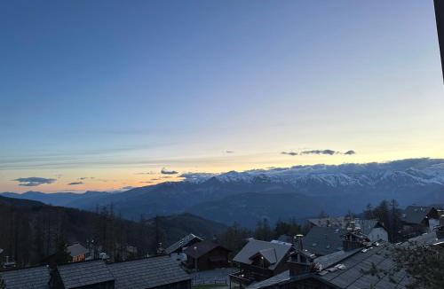 Guillaumes Apartment | Le Panorama de Valberg