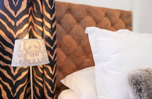 Saint-Roch Hotel | Le Panoramic Boutique Hôtel