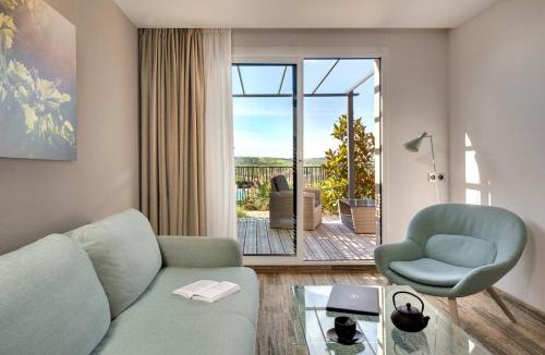 Sancerre Hotel | Le Panoramic