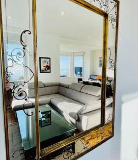 Roscanvel House | Le paradis bleu