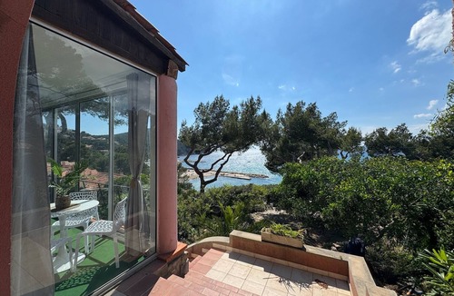 La Madrague House | Le Paradis Marin
