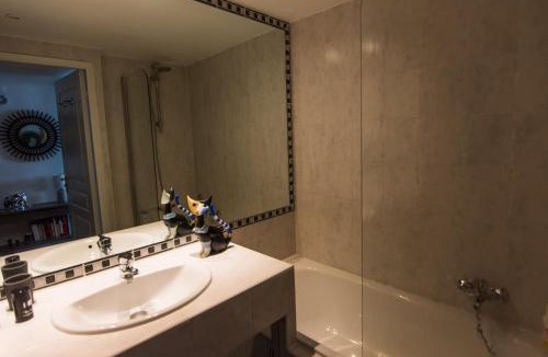 Pointe Croisette Apartment | Le Parc Pointe Croisette