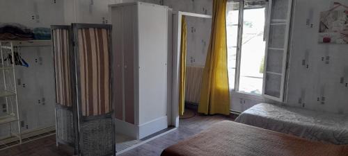 Saintes Hotel | Le Parisien