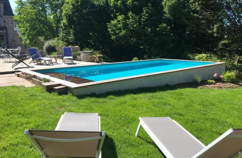 Caudan Bed & Breakfast | Le Pas du Faon