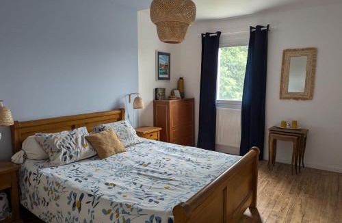 Samadet House | le passage des hirondelles