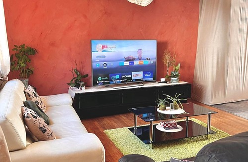 Saint-Leonard-de-Noblat Apartment | Le Passage du Faubourg T3 duplex, 120m2