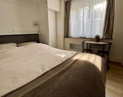 Terrasson-la-Villedieu Apartment | Le Passage Studio proche de la vieille ville