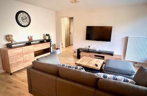 Dufau-Tourasse Apartment | Le Pau'se Cosy