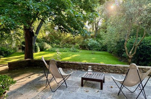 Montlaur Villa | Le Pavillon Du Regisseur