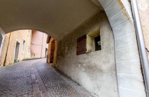 Saint-Michel-de-Maurienne House | Le Petit Telegraphe - Chez Sonia Et Benjamin