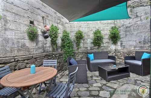 Saint-Michel-en-Greve House | Le Penty Lokmikaël - SAINT MICHEL EN GREVE