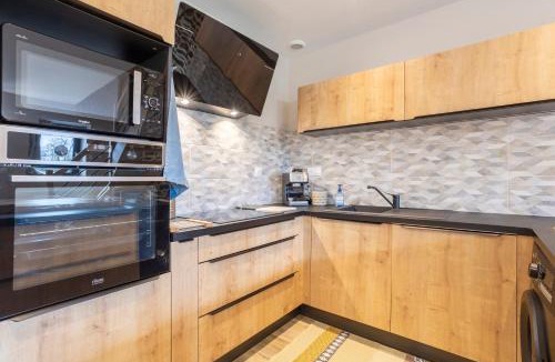 Concarneau House | Le Penty - proche plages et centre