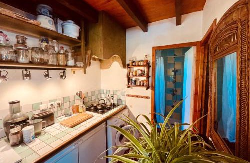 Quissac Ski Chalet | Le Perce Neige