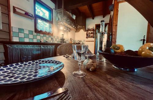 Quissac Ski Chalet | Le Perce Neige