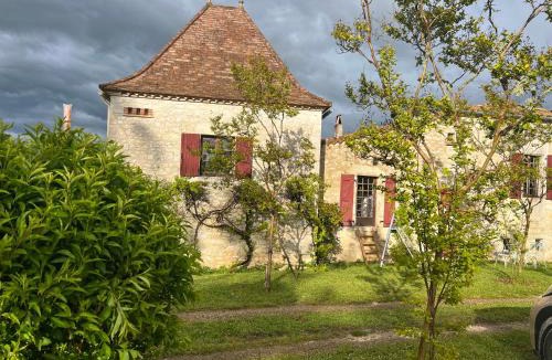 Belveze House | Le Perchoir