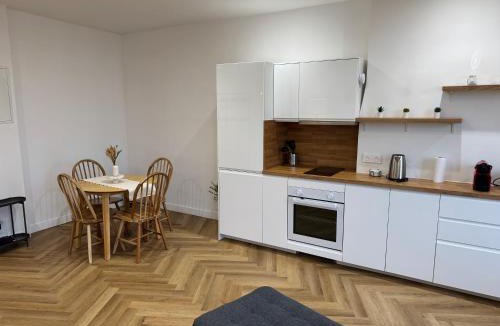 Prefecture Apartment | Le Perchoir Phocéen