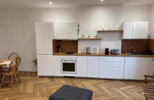 Prefecture Apartment | Le Perchoir Phocéen