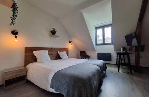 Accous Hotel | Le Permayou