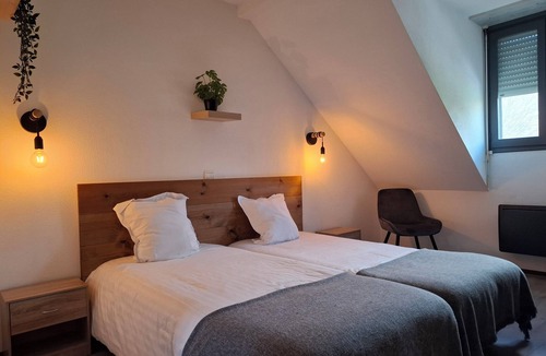 Accous Hotel | Le Permayou